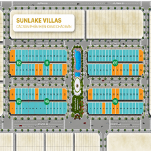 Sunlake Villas