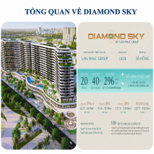 Căn Hộ Diamond Sky