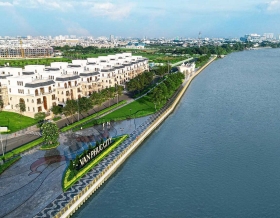 Giới Thiệu Siêu Phẩm Tại Vạn Phúc City