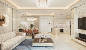 Chi Tiết Phương Thức Thanh Toán Chuẩn Dự Án Diamond Sky