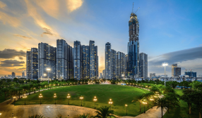 Top 10 chủ đầu tư quyền lực năm 2026 và danh mục dự án trọng điểm