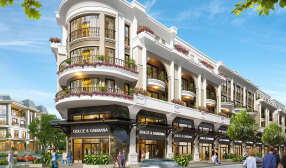 Golden Shophouse: "Tọa độ vàng" đầu tư bền vững tại trung tâm động lực khu Đông Sài Gòn