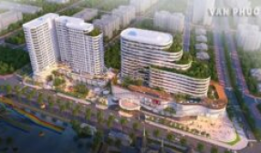5 Đặc quyền độc bản chỉ dành cho chủ sở hữu Shophouse Vạn Phúc City