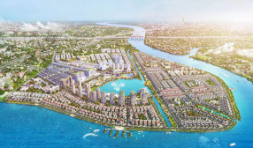 Vạn Phúc City: Lựa chọn hàng đầu cho nhà đầu tư