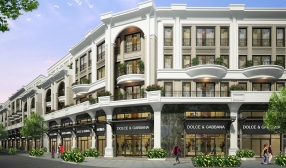 Dễ dàng sở hữu nhà phố Van Phuc City với ưu đãi 28%