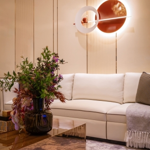 Căn Hộ Diamond Sky 3 Phòng Ngủ