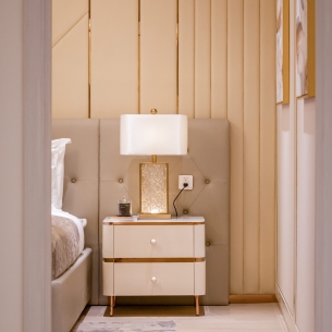 Căn Hộ Diamond Sky 3 Phòng Ngủ