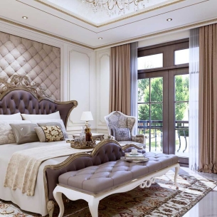 Jardin Villas