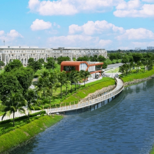 Sunlake Villas