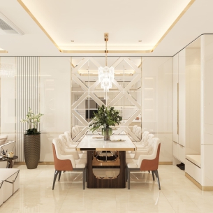 Căn Hộ Diamond Sky