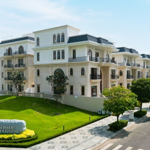 Mansion