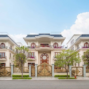 Mansion