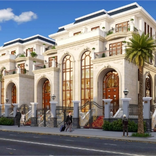 Mansion