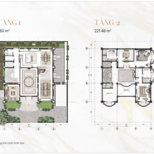 Mansion