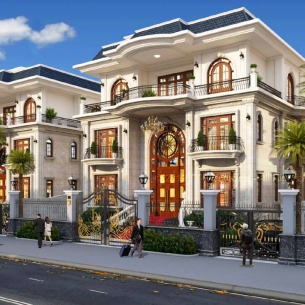 Mansion