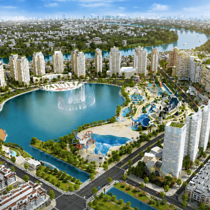 Vạn Phúc Giai Đoạn 1