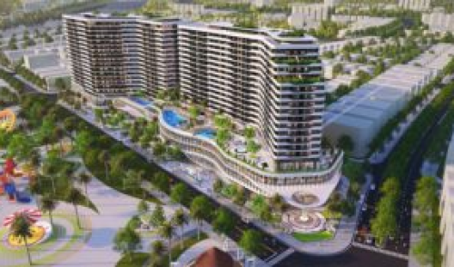 Khám phá tiềm năng vị trí của Diamond Sky tại cửa ngõ phía Bắc TP.HCM