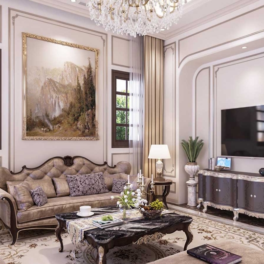 Jardin Villas