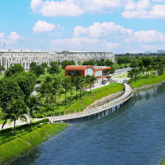 Sunlake Villas