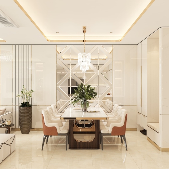 Căn Hộ Diamond Sky
