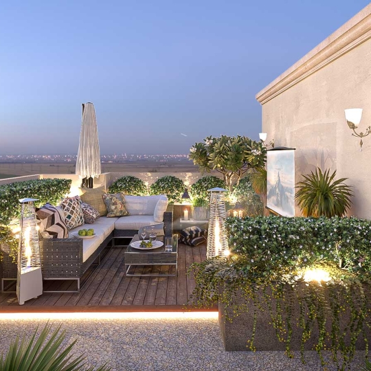 Jardin Villas