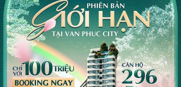 Căn Hộ Diamond Sky