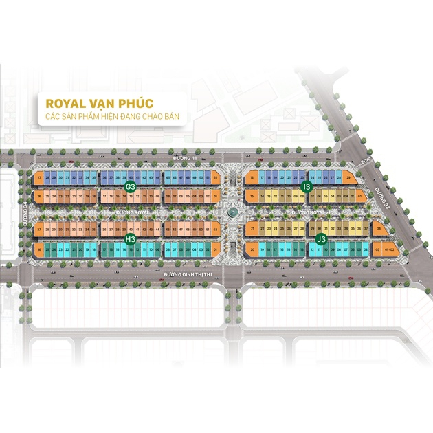 Royal Vạn Phúc