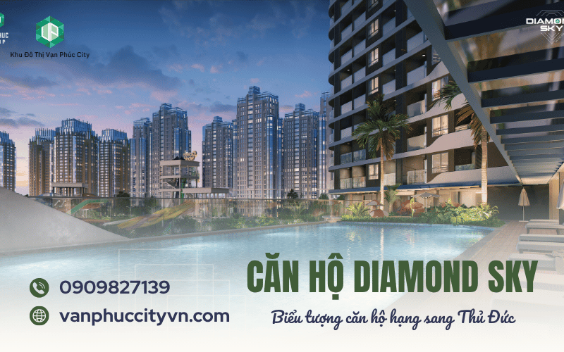 căn hộ Diamond Sky