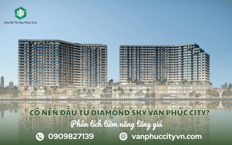 đầu tư Diamond Sky