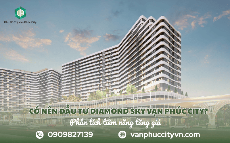 đầu tư Diamond Sky
