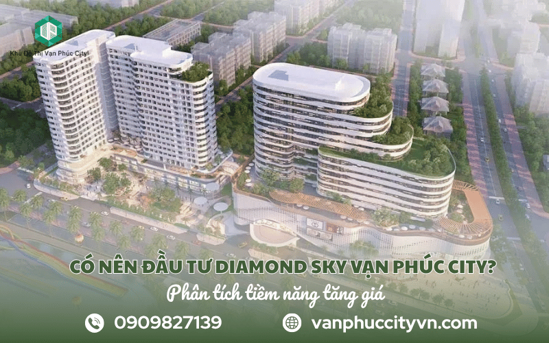 đầu tư Diamond Sky