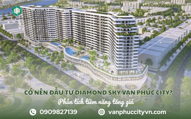 đầu tư Diamond Sky