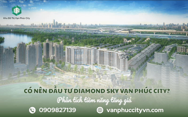 đầu tư Diamond Sky
