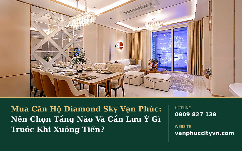 Thiết kế thoáng đãng, đón ánh sáng tự nhiên và tầm nhìn rộng từ bên trong căn hộ