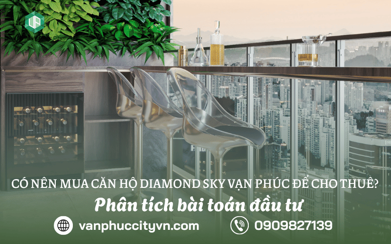 Mua căn hộ Diamond Sky
