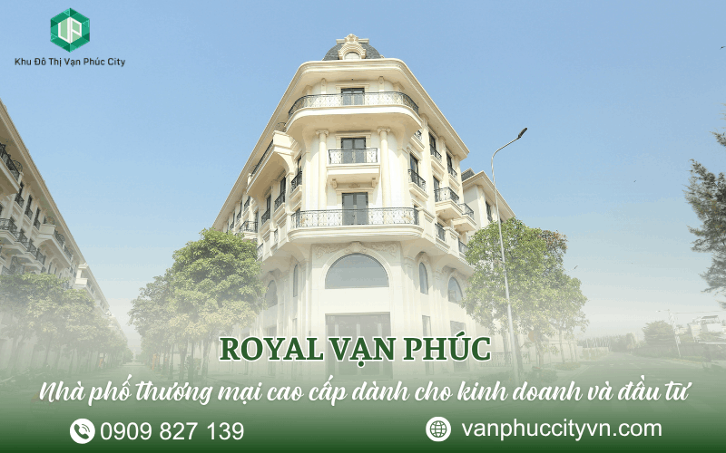 Royal Vạn Phúc